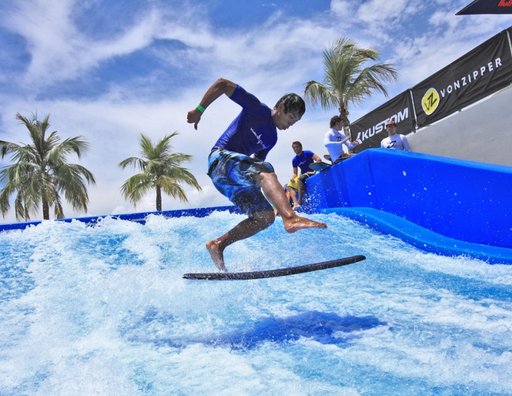 FlowRider