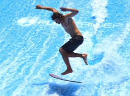 FlowRider® Wave-In-A-Box