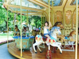 Carousel 15