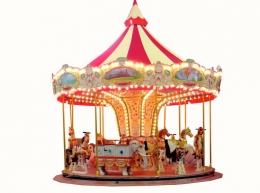 Carousel 5