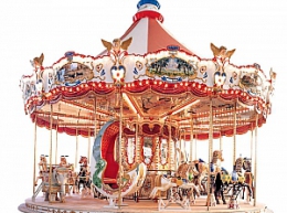 Carousel 8