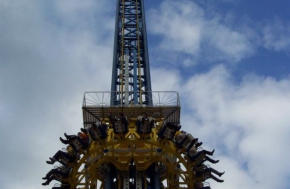 Scary Drop 60