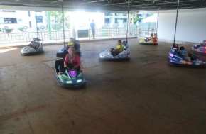 Bumper Cars Kids