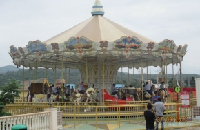 Carousel 12