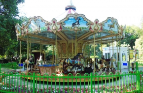 Carousel 15