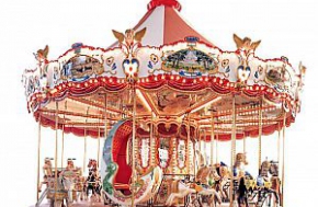 Carousel 7