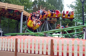 Express Coaster