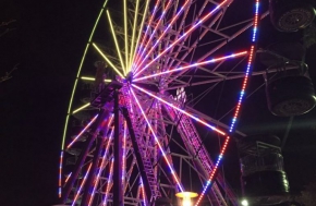 Ferris Wheel 30