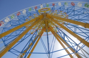 La Grande Roue 60