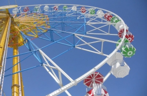 La Grande Roue 60