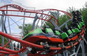 Junior Coaster 36×18