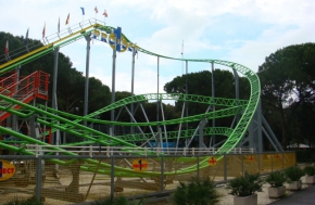 Project One Coaster 47×21