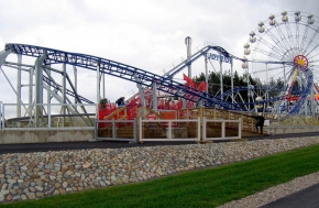 Project One Coaster 47×21