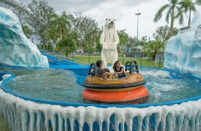 Rapids Adventure