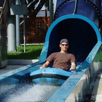 Water Coaster Water Coaster
