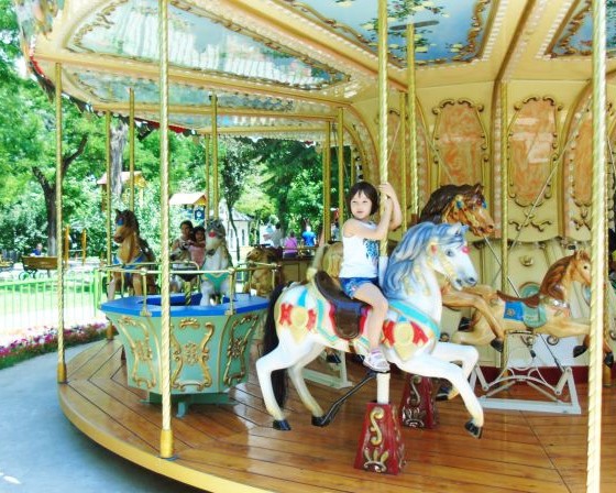 Carousel 15