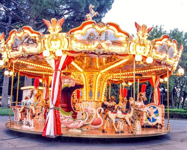 Carousel 7