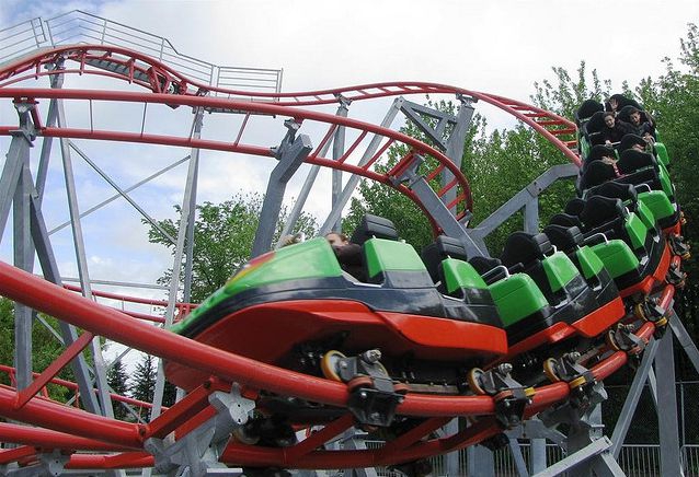 Junior Coaster 36×18