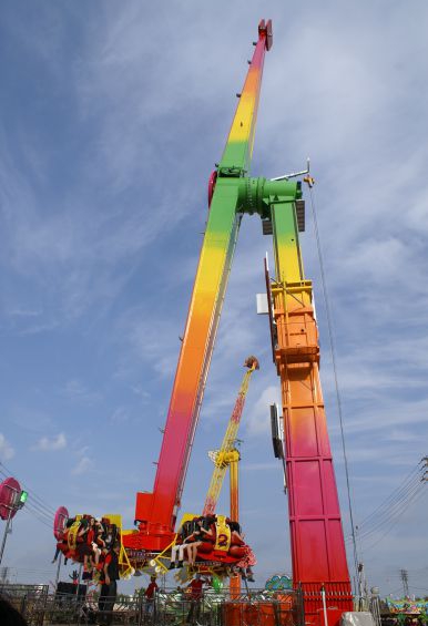 Inversion
