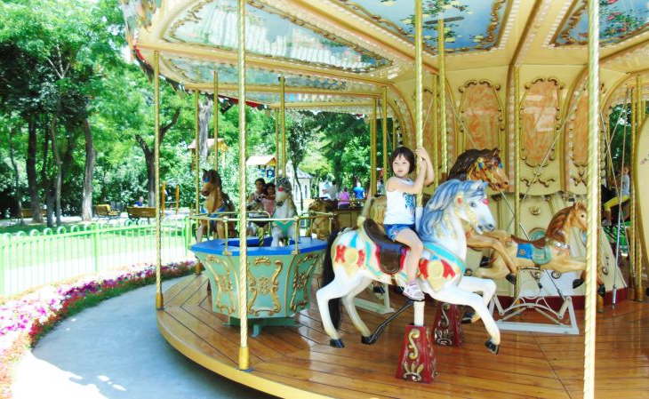 Carousel 15