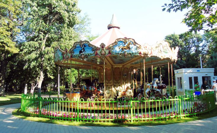 Carousel 15