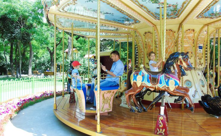 Carousel 15