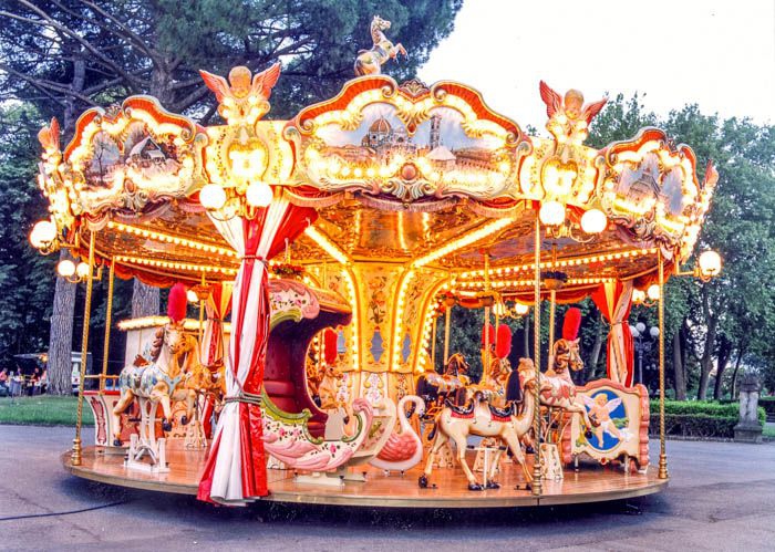 Carousel 7