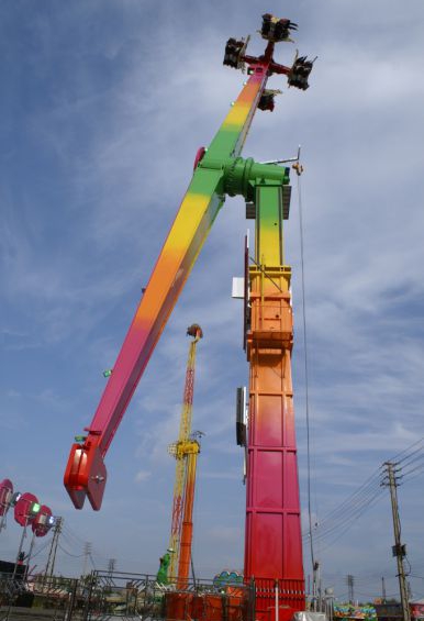 Inversion