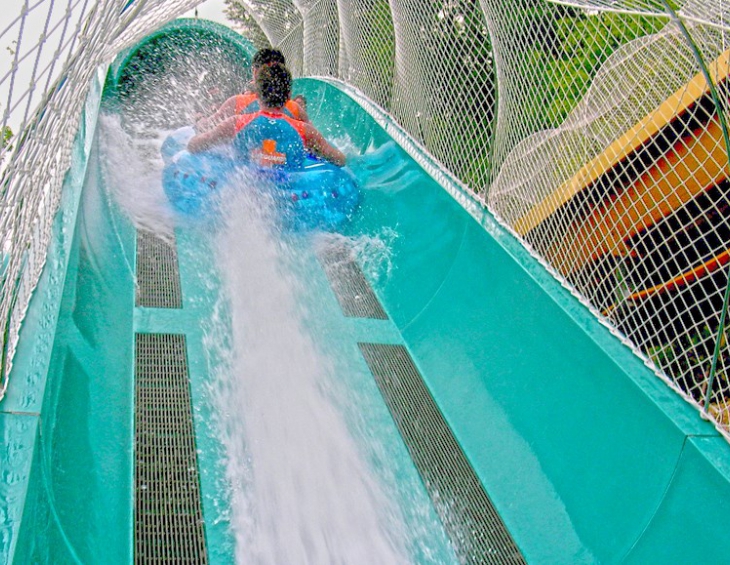 Master Blaster® 