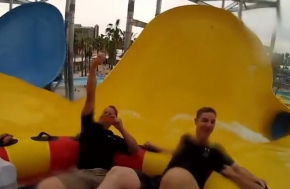 Family Boomerango™ + Manta™