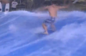 FlowRider