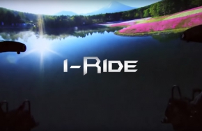 I-Ride