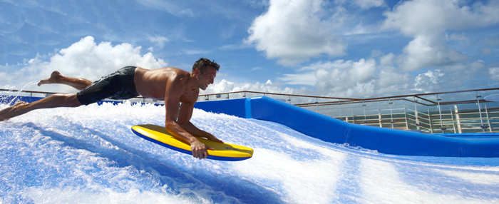 FlowRider