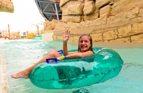 Yas Waterworld