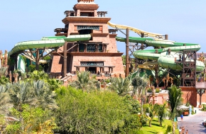 Atlantis The Palm Resort