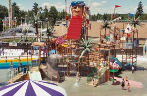 Funtown Splashtown 