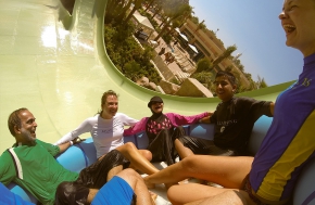 Atlantis The Palm Resort