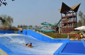 Dreamworld Bali Waterpark