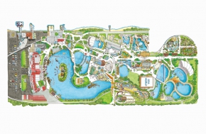 SeaWorld Australia