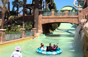 Atlantis The Palm Resort