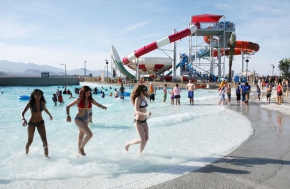 Wet'n'Wild Las Vegas