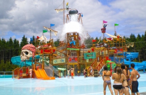 Calypso Waterpark