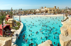 Yas Waterworld
