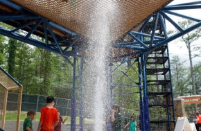 Stone Mountain Park