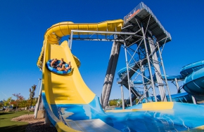 Calypso Waterpark