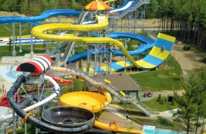 Calypso Waterpark