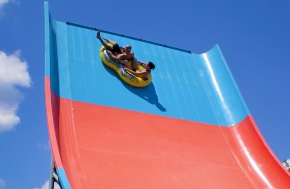 Calypso Waterpark