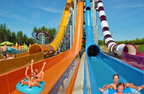 Calypso Waterpark