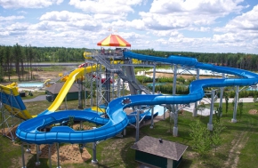 Calypso Waterpark