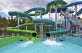 Calypso Waterpark